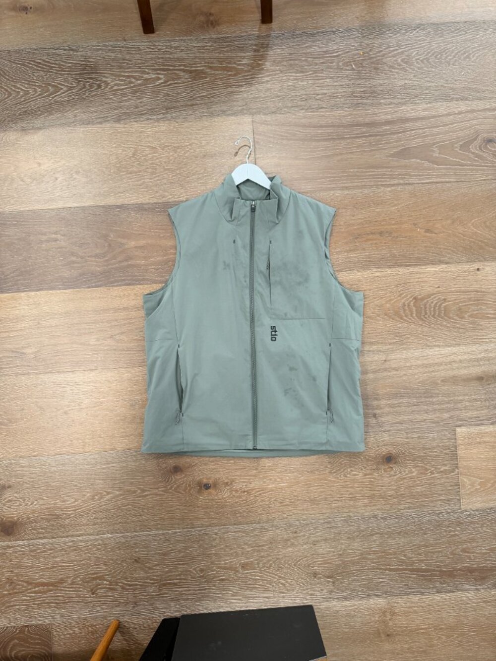 Men's Fernos Insulated Vest